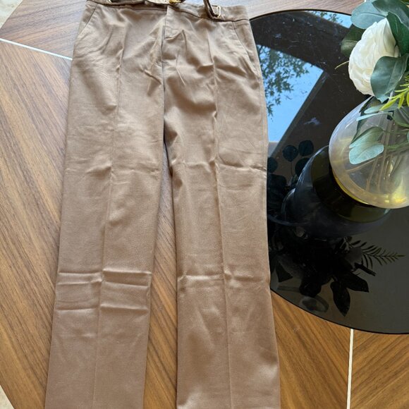 Gucci Straight Leg Pants - Picture 4 of 7